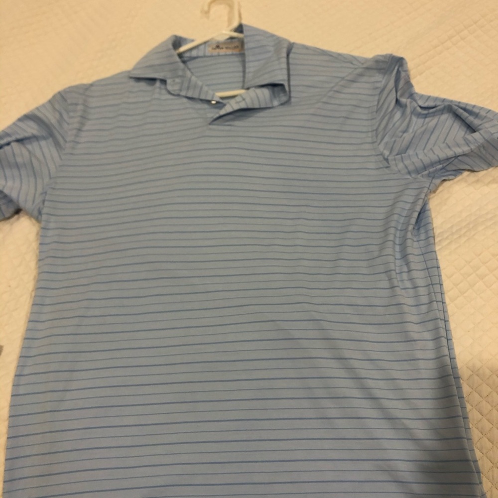 Peter Millar polo